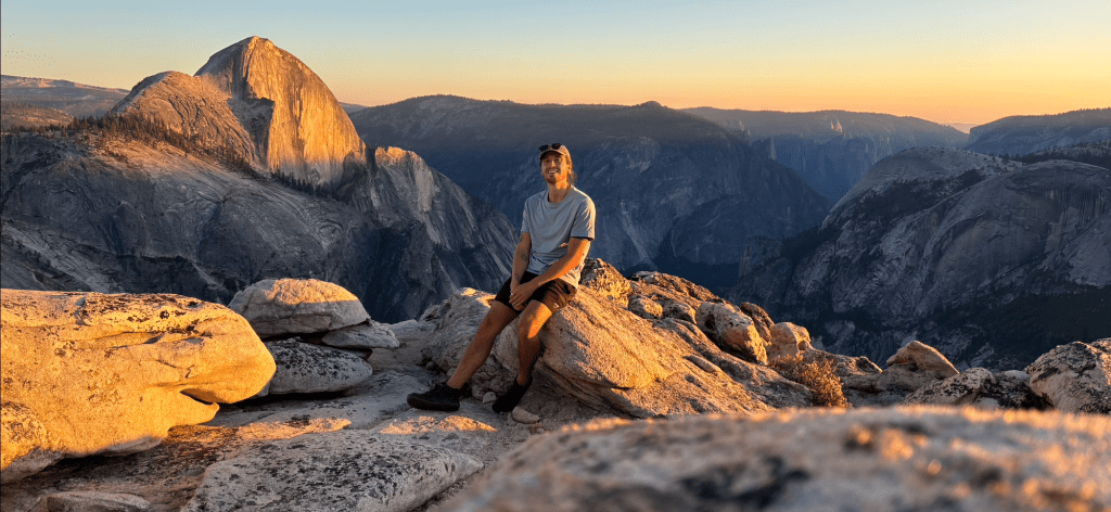 Episode 13: Yosemite pt.&nbsp;1