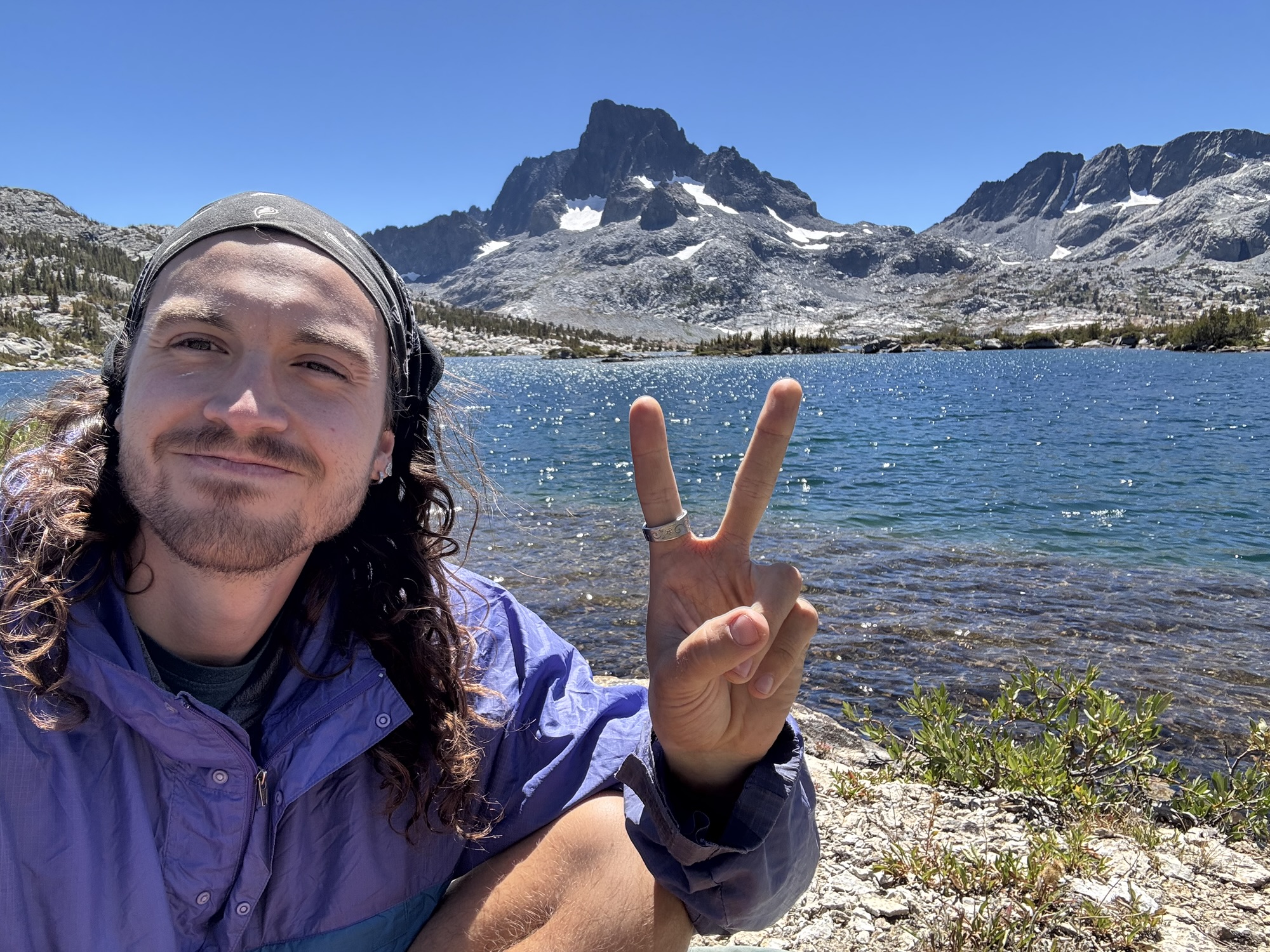 Episode 14: Yosemite pt. 2 – Adventure Froggo Bloggo