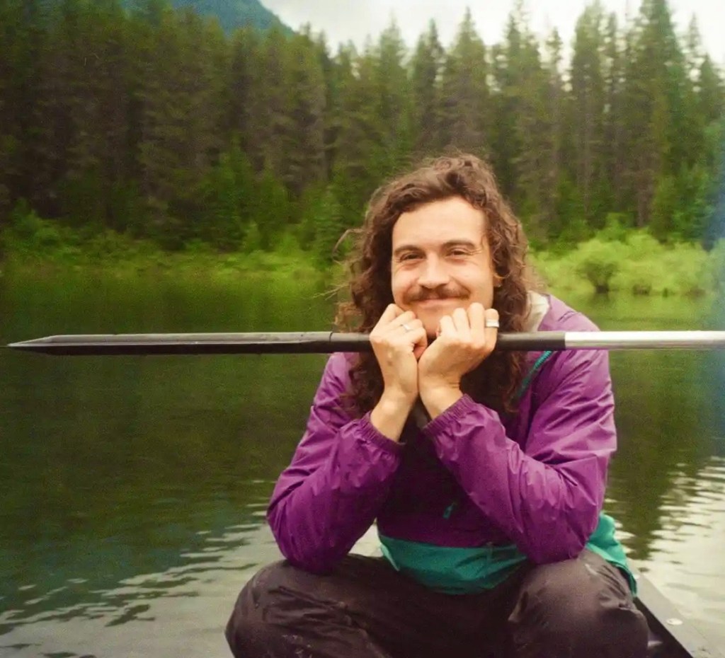 19: In Search of Still Waters (Glacier summer 2026 pt&nbsp;1)